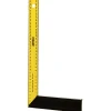 Metrica squadra professionale per falegname 30 cm