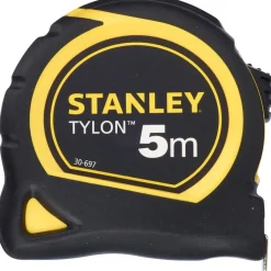 Metro a nastro Stanley Tylon 5 m x 19 mm