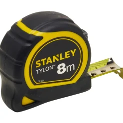 Metro a nastro Stanley Tylon 8 m x 25 mm
