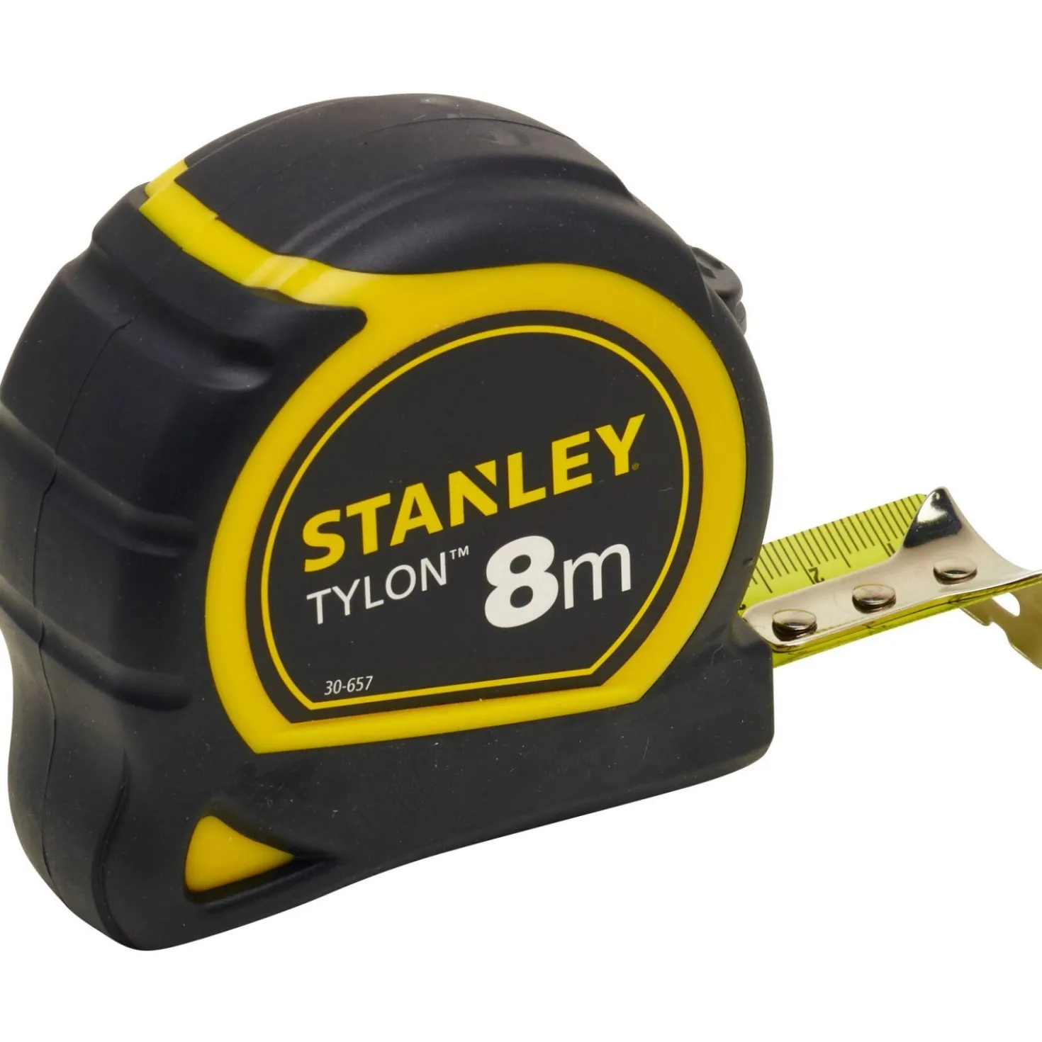 Metro a nastro Stanley Tylon 8 m x 25 mm