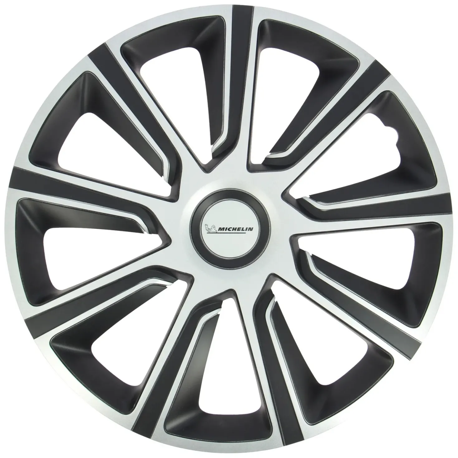 MICHELIN 4 copricerchi 16" NVS 49