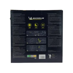 MICHELIN 4 copricerchi 15