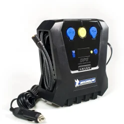 MICHELIN compressore digitale programmabile 12V