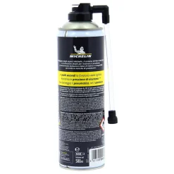 MICHELIN Expert gonfia ripara spray Stop forature 500 ml