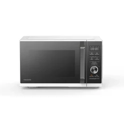 Microonde con grill Toshiba MW3-AG20PE (WH) 20 l bianco
