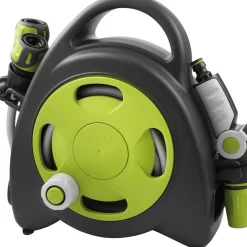 Mini avvolgitubo G.F. "Aquabag" lime