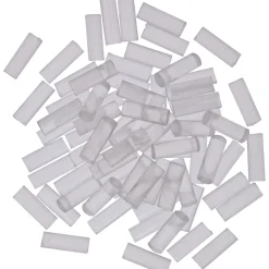 Mini stick colla Gluey Bosch trasparente 70 pz