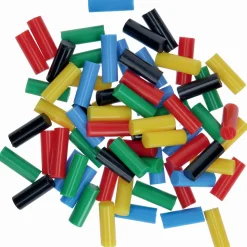 Mini stick colla Gluey Bosch mix colori 70 pz