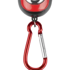 Mini torcia portachiavi a led 2,5 Lm
