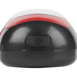Mini torcia portachiavi a led 2,5 Lm