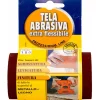 Minirotolo tela abrasiva grana 150