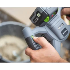 Miscelatore a batteria 18 V