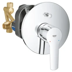 Miscelatore a incasso per vasca/doccia Grohe Quickfix Start