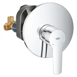 Miscelatore a incasso per doccia Grohe Quickfix Start