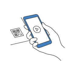 Miscelatore a incasso per doccia Grohe Quickfix Start