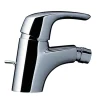 Miscelatore bidet Avista cromo