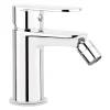 Miscelatore bidet Batabanó cromo