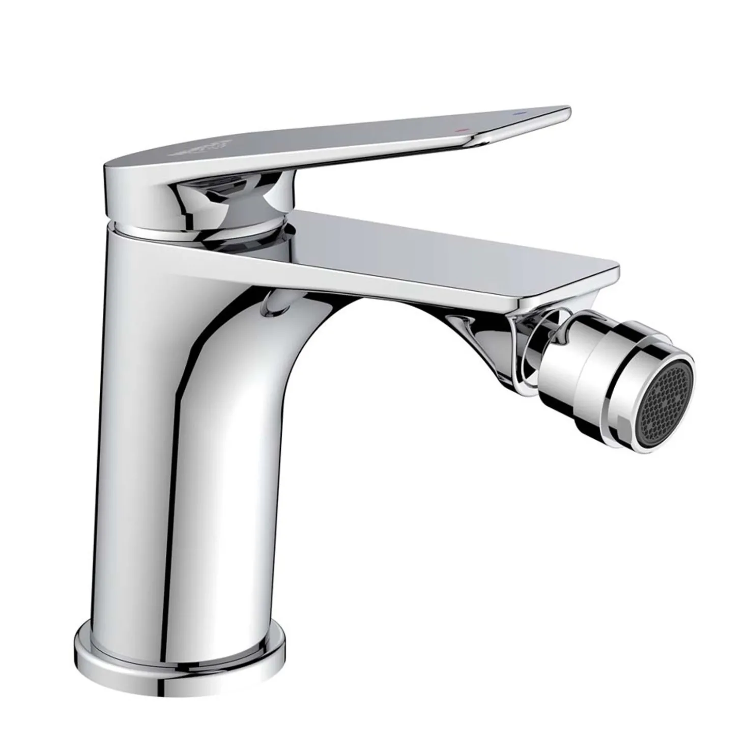 Miscelatore bidet Dynamic cromo