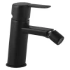 Miscelatore bidet Rodas nero
