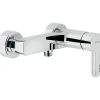 Miscelatore doccia esterno New Road senza duplex