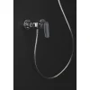 Miscelatore doccia Ideal Standard Ceraplan esterno cromo