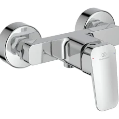 Miscelatore doccia Ideal Standard Ceraplan esterno cromo