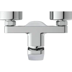Miscelatore doccia Ideal Standard Ceraplan esterno cromo