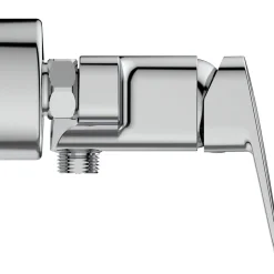 Miscelatore doccia Ideal Standard Ceraplan esterno cromo