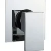 Miscelatore doccia incasso Laion