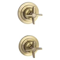 Miscelatore doccia incasso Idrostile Madruga con deviatore ottone