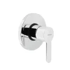 Miscelatore doccia incasso Abc 87108
