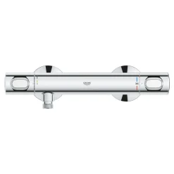 Miscelatore doccia termostatico Grohe QuickFix Precision Flow 1/2"