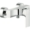 Miscelatore esterno doccia Seven senza duplex