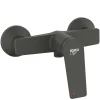 Miscelatore esterno doccia Dynamic gungrey
