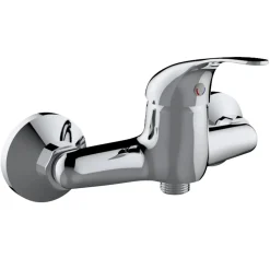 Miscelatore esterno doccia serie Fast