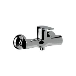 Miscelatore esterno per doccia con attacco da 1/2"
