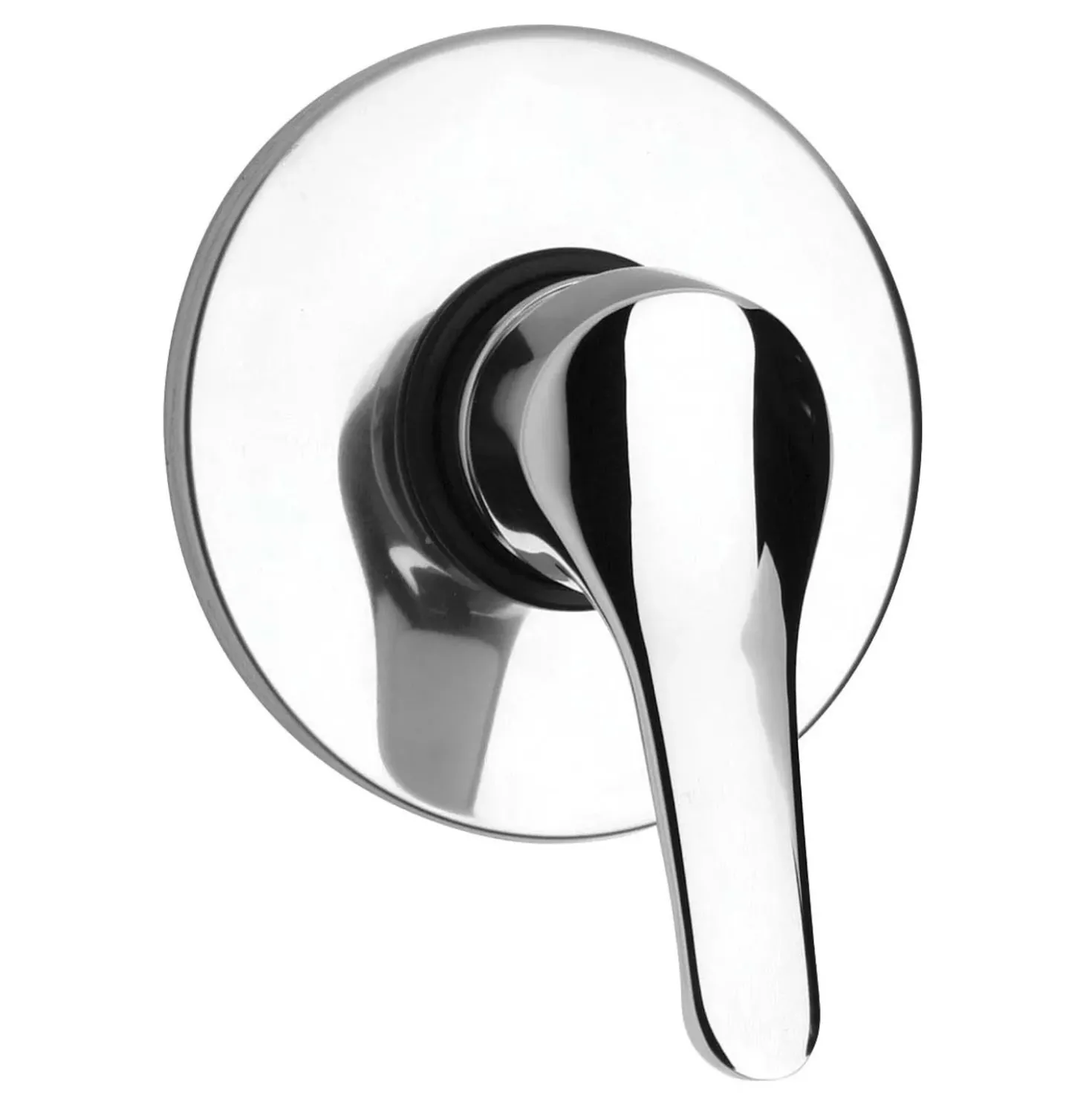 Miscelatore incasso doccia Prime 1 via cromo