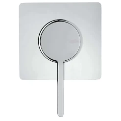 Miscelatore incasso doccia Rainbow 1 via cromo