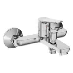 Miscelatore incasso doccia Vegas cromo