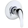 Miscelatore incasso doccia serie Fast
