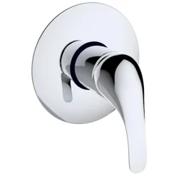Miscelatore incasso doccia serie Fast