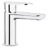 Miscelatore lavabo Batabanó ECO cromo