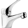 Miscelatore lavabo Camagüey cromo