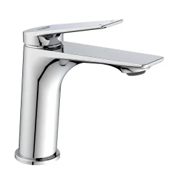 Miscelatore lavabo Dynamic cromo