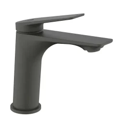 Miscelatore lavabo Dynamic gungrey