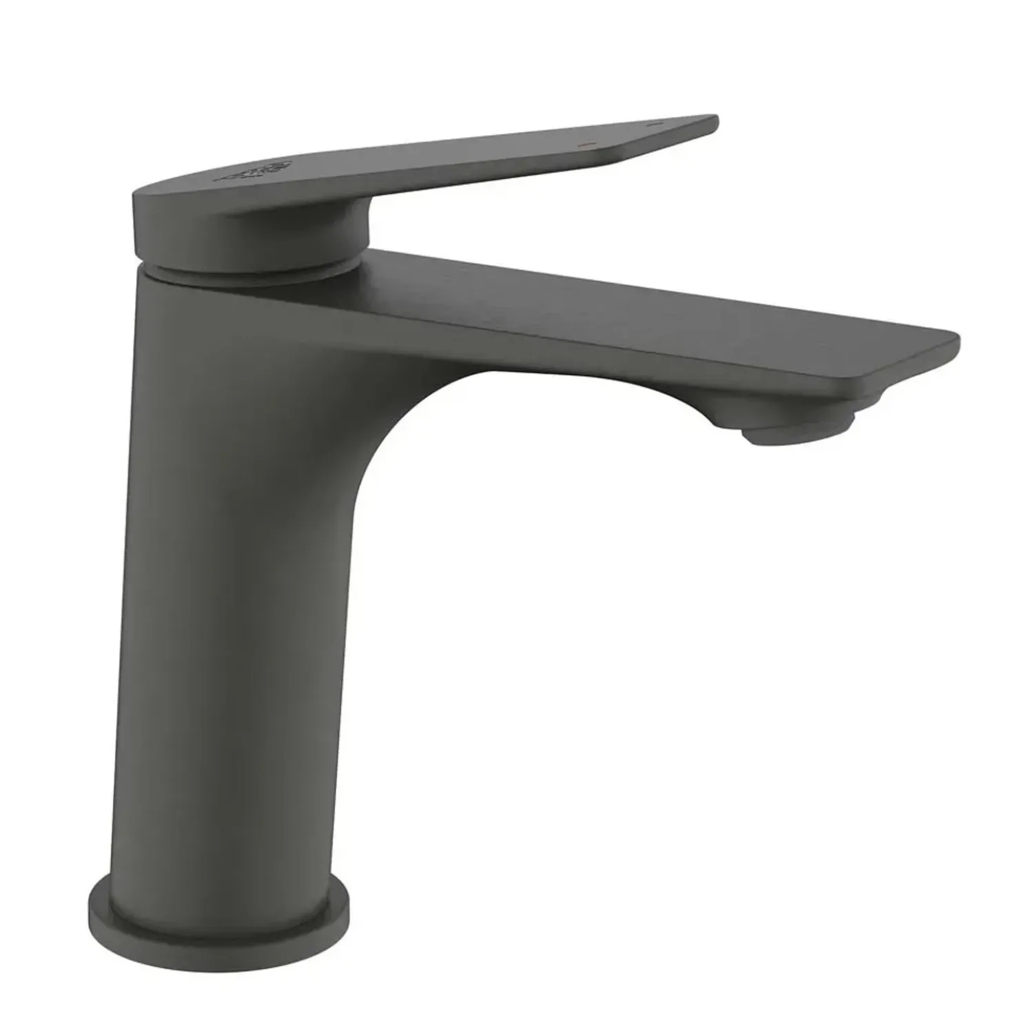 Miscelatore lavabo Dynamic gungrey