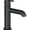 Miscelatore lavabo Limonar nero