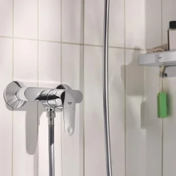 Miscelatore monocomando doccia Grohe Swift