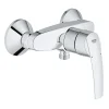 Miscelatore monocomando doccia Grohe Start cromo