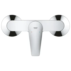 Miscelatore monocomando esterno doccia GROHE QUICKFIX Start Edge